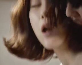 Korean Sex Intercourse Vignette 72