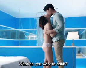 Killer Korean Youthful Gal Softcore