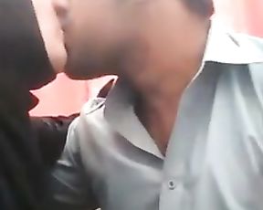 Desi Jiju Slurping Sali Sensuous Lovemaking Nipples Smooth BOOBS Selfie