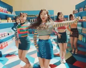 2 TIMES - HEART SHAKER - KPOP PMV SOFTSEX PORN