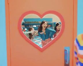 2 TIMES - HEART SHAKER - KPOP PMV SOFTSEX PORN