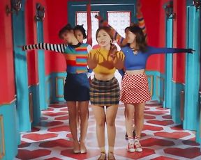 2 TIMES - HEART SHAKER - KPOP PMV SOFTSEX PORN