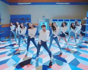 2 TIMES - HEART SHAKER - KPOP PMV SOFTSEX PORN