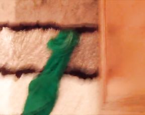 Sensitive College Female Slight Weight Build Up