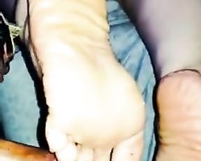 Mamilatina Super Gentle Sex Soles Super Stroke