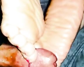 Mamilatina Super Gentle Sex Soles Super Stroke