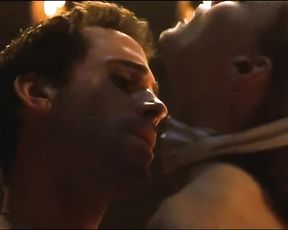 Killing me Delicately