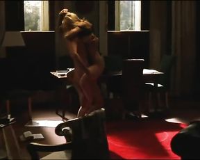 Killing me Delicately