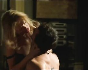 Killing me Delicately