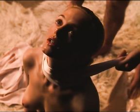 Killing me Delicately