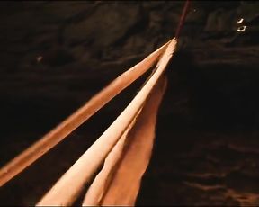 Killing me Delicately