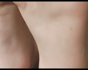 Supah-Nice Sensitized Soles