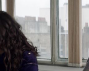 Actress Aisling Bea nude - This Way Up s01e01e05e06 (2019) Nudity and Sex in TV Show