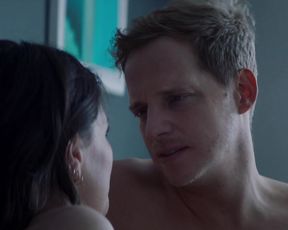 Actress Aisling Bea nude - This Way Up s01e01e05e06 (2019) Nudity and Sex in TV Show