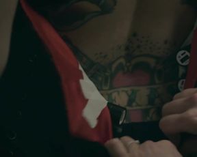 Emily Tarver, Laura Prepon nude - Orange Is the New Black s07e02-10 (2019)