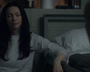 Emily Tarver, Laura Prepon nude - Orange Is the New Black s07e02-10 (2019)