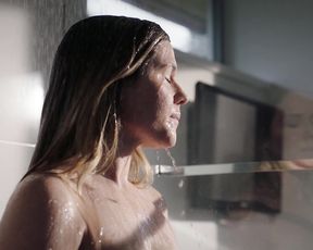 Naked scene Harriet Dyer nude - The InBetween s01e01 (2019) TV show nudity video