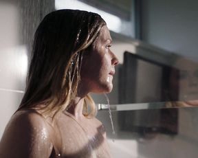 Naked scene Harriet Dyer nude - The InBetween s01e01 (2019) TV show nudity video