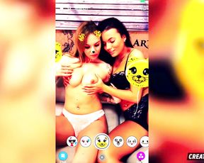 CREATIVEPORN - SITERIP (11 video) 6.0 GB