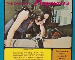 Vintage Short Porn Films 20-60's (16 videos) - 30GB