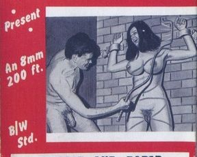 Vintage Short Porn Films 20-60's (16 videos) - 30GB