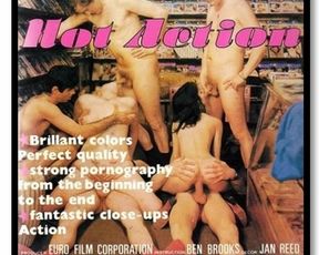 Vintage Short Porn Films 20-60's (16 videos) - 30GB