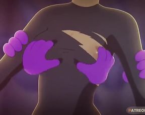 [-{(FOX CHICK AND CAT FELLOW (SEQUENCE(#2) CAT FIGHT) (CARTOON)+(SOUND) EIPRIL)}-]