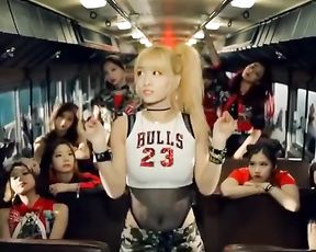 Bare Softcore Gals Stunning Body