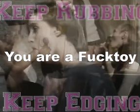 Mindwash - Victim Training 1 - EdgeSlave (Preview)(Softcore Mental Predominance)