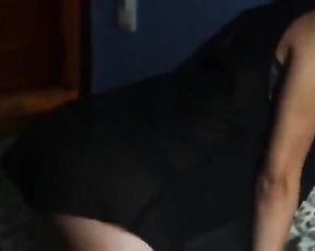 Glamour Dance Killer Dame #1