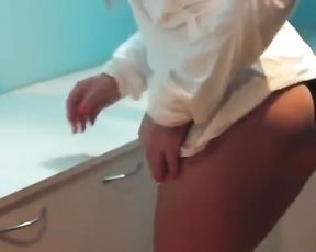 Glamour Dance Killer Dame #1