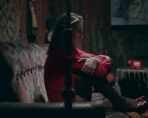 THE CALL | EROTIC ART | PAUL DARK-HUED