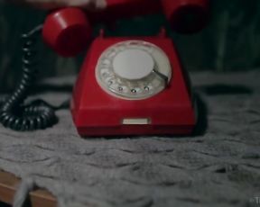 THE CALL | EROTIC ART | PAUL DARK-HUED