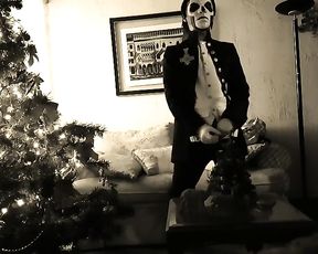 Emeritus 3 Costume Have Fun Erotic Dance