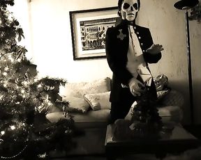 Emeritus 3 Costume Have Fun Erotic Dance