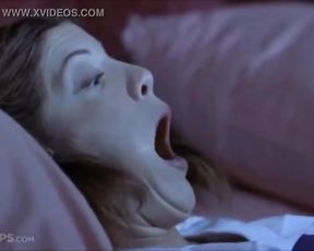 Scary Movie Cumshot