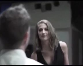 CELEBRITIES Gargle-Job Collection, FELLATE OFF CELEBRITY COMPILATION in Regular Videos, Supah-Molten Actress Deepthroating