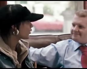 HOLLYWOOD DEEP GULLET COMPILATION - Softcore Oralsex Vignettes from not Pornography Videos - Celebrity Deep Inhaling Wood