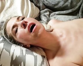 Jism Shot while Smoking Full Flick on Onlyfans