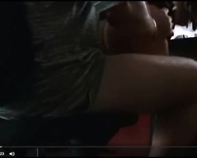 Office Chair Romp (Name of Vid??)