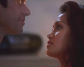 Jeannie Millar - Romantic Hump Gig - Glamour Vintage Old-School Vid - HD