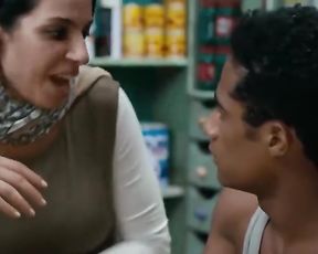 Name of the Movie/actress