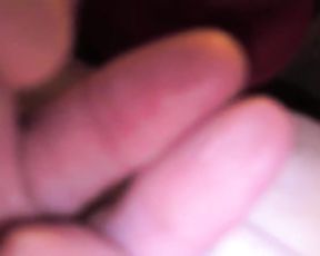 Compilation frigs and thumb deep-blowing oral enjoyment and saliva fetish glamour asmr