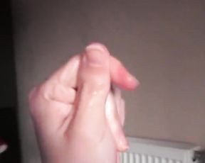 Compilation frigs and thumb deep-blowing oral enjoyment and saliva fetish glamour asmr