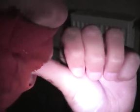 Chick compilation supah super-hot sloppy thumbs deep inhaling she need a cock erotic asmr