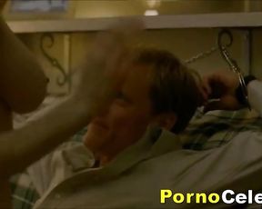 Nude Celebrity Ginormous Fun Bags Romp Alexandra Daddario