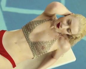 Jennifer Lopez %26 IGGY AZALEA NUDE!