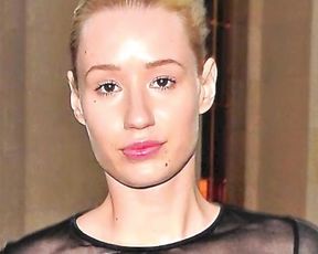 Jennifer Lopez %26 IGGY AZALEA NUDE!