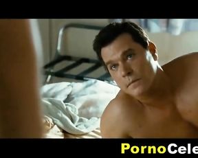 Alice Eve Celebrity Nude Hump With Ray Liotta