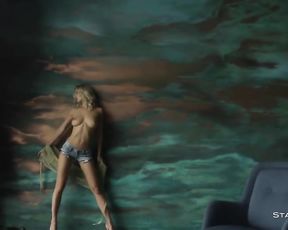 Compilation of sensual russian sweeties exposing their perfect bods